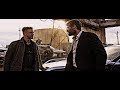 LOGAN 2017 Scene Go Get Her The Reavers