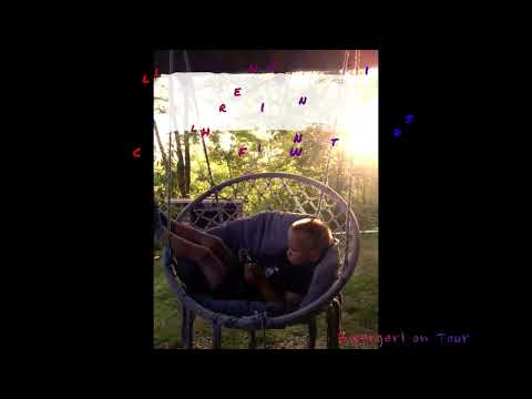 chilling with friends