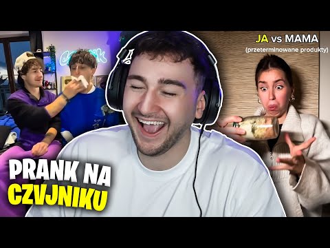 (YT SHORTSY XDD, CZAJNIK, OSTRY, WPATKA, TEENZ...) - ZAGUBIONY W INTERNECIE #239