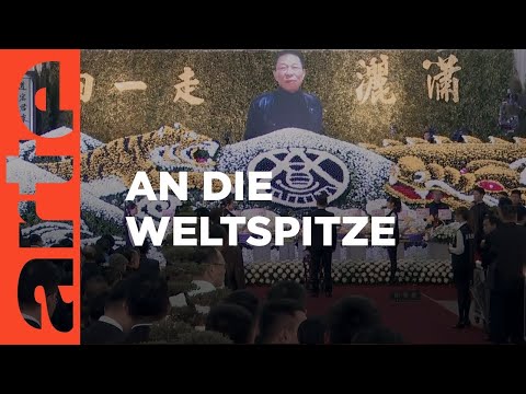 On the rise worldwide - Triads (6/6) | Documentary HD Reupload | ARTE