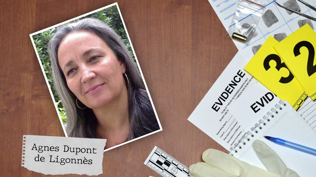 AONDE ELE FOI PARAR? | O caso Dupont de Ligonnès | @JUMCASSINI