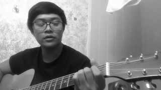 &quot;Dirty Ickes&quot; - Sorority Noise (Cover) w/Tabs