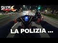 I M ON A FAST RIDE AND PLAINTIFF POLICE STOP ME SHVLOG 20 Sh 125