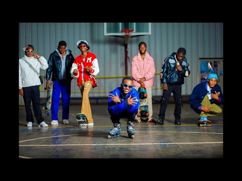 Quest - Kuthamanga (Performance Version)