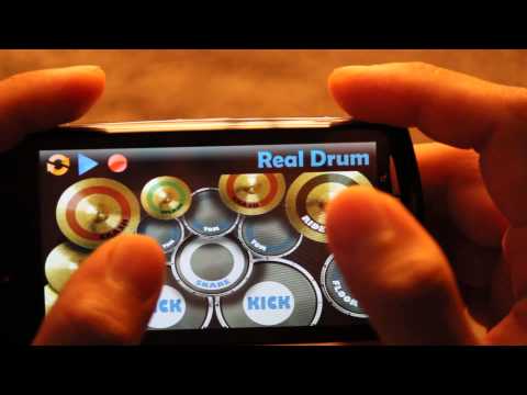 REAL DRUM *Dream Theater - The Spirit Carries On*