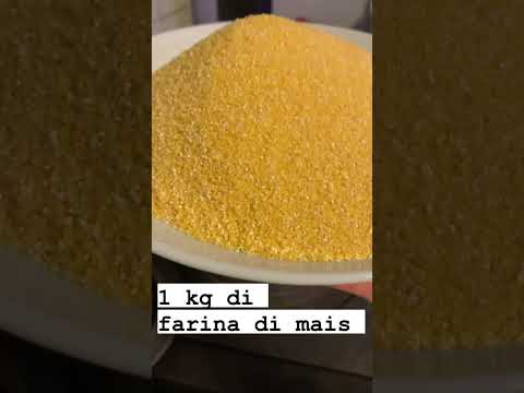 Video ricetta Put e Frigai
