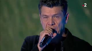 Marc Lavoine - Comme je t&#39;aime (live Vivement Dimanche)