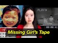 Wife Found A Missing Girl S Torture Tape On Her Husband S VHS Camera