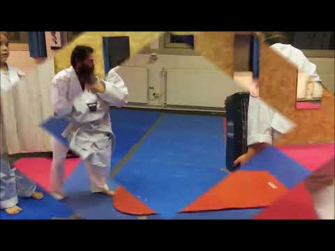 KI Martial Arts Club/ Ki taekwondo & Hapkido Drøbak