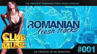 Romanian Fresh Tracks 001