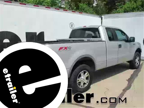 etrailer | DeeZee Red Label Truck Bed Tool Box Review