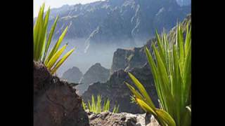 Miss Perfumado. Cesaria Evora