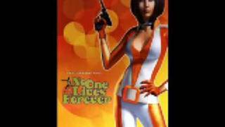 No One Lives Forever  - Main Title Soundtrack