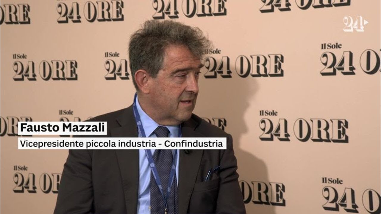 Mazzali: Export asset cruciale, possibile arrivare a 700 miliardi