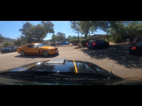 MCSD Palomar Cruise 2020