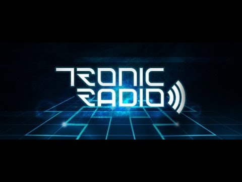 Tronic Radio 413 (Classics Set) (Guest Mix Alexander Kowalski) 25.06.2020