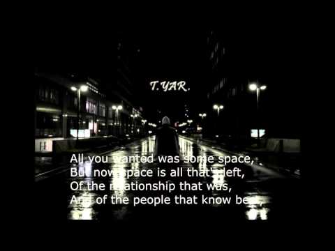 T.YAR. - Reasons