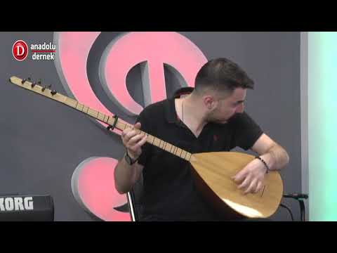 Özlem Bulut | Bugün Dost Yaralanmış Yine Gönlüm Hoş Değil