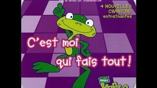 04 Kandou - Saut d'grenouille