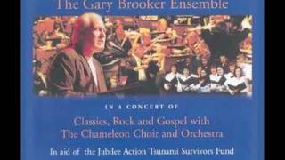 Gary Brooker Ensemble - Grand Finale (Live 2005)