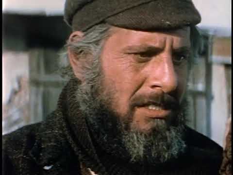 FIDDLER ON THE ROOF - A very special BEHIND THE SCENES