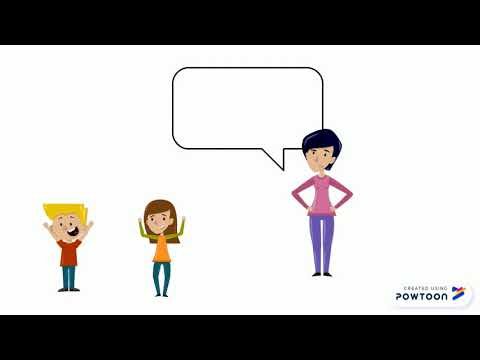 Educación transmisiva