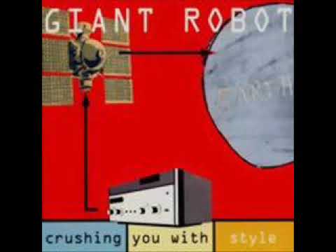 Giant Robot - Dub Controls