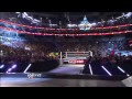 Ryback vs. David Otunga: Raw, March 18, 2013