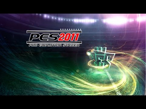 PES 2011 Soundtrack - Keane KNAAN _ Stop For A Minute