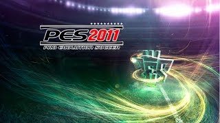 PES 2011 Soundtrack - Keane KNAAN _ Stop For A Minute