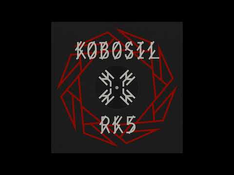 Kobosil - Xayine [RK5]