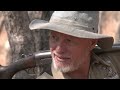 Hunting Cape Buffalo In Tanzania With PH Derek Hurt A Classic African Hunting Safari Adventure