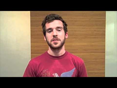 George Washington University - Customer Success Story (Cameron Smither - President Administrative)