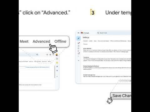 An ever-growing customer base (aka: fan base) base means your email template game needs to be strong