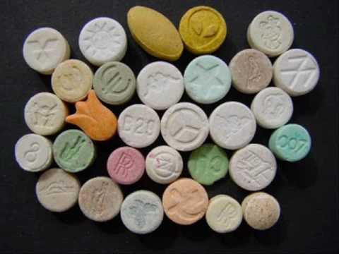 Dope Control - Peacemaker