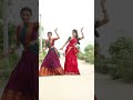 Jayanthi Sow Sow Dance Challenge L Singappenne L Shorts