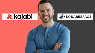 Kajabi Vs Squarespace 2025 (Which One’s Best For You?)