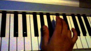 Final countdown came to my mind.. so i gave it a go... Epic Fail! l