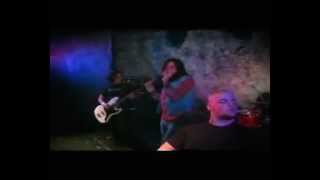 HE IS LEGEND &quot;The Seduction&quot;  Live at Ace&#39;s Basement (Multi Camera)  Awesome Video!!