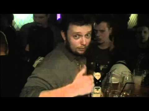 DALLAS BURROW @ Hunnia Bisztró