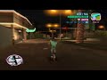 Grand Theft Auto Vice City Rampage Sword