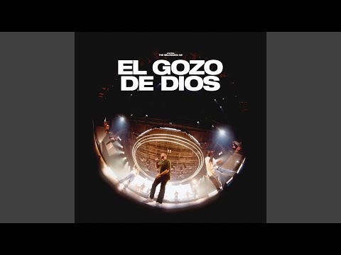 El Gozo de Dios (Live)
