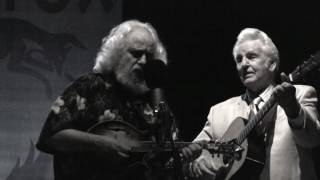 Del and Dawg, "I'm My Own Grandpa," Grey Fox 2016