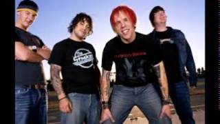 Hey kid - The ataris