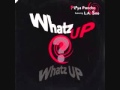 PLAYA PONCHO FEAT L A SNOW WHATZ UP WHATZ UP A TOWN MIX SO SO DEF