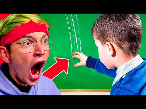 Questo video vi farà infastidire...😡