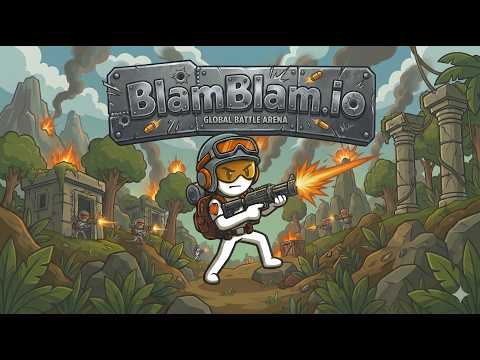 BlamBlam.io video thumbnail