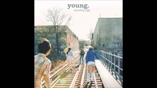 Standing Egg - Crazy (English Translation)