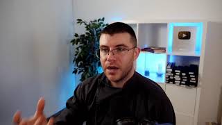 The Return of Chef James: Major Channel Updates & New Visions