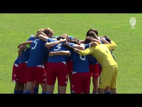 U17 International Friendly: Liechtenstein - Gibraltar